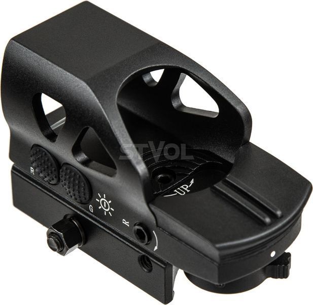 Прицел коллиматорный Vector Optics Z4 1x23х34