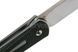 Нож Amare Knives "Paragon", carbon 201811 фото