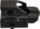 Прицел коллиматорный Vector Optics Z4 1x23х34 RDSL26 фото