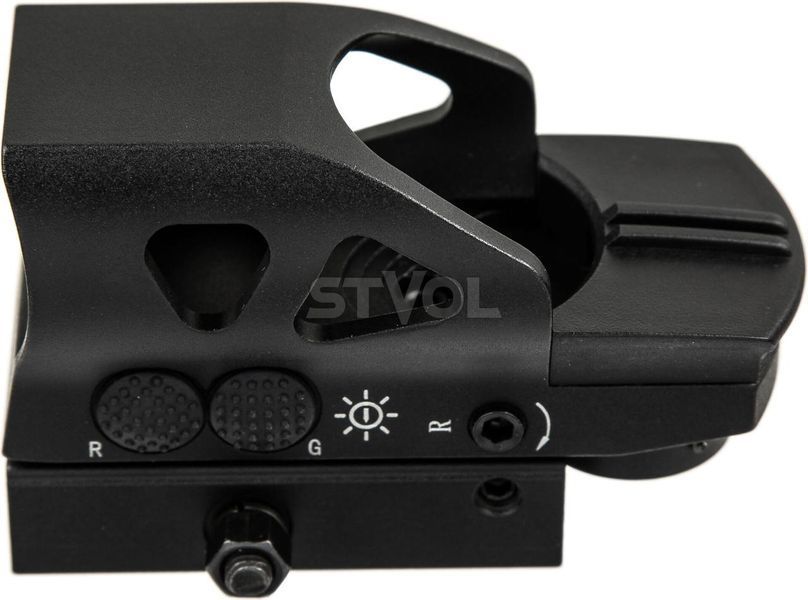 Прицел коллиматорный Vector Optics Z4 1x23х34