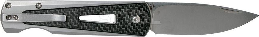 Нож Amare Knives "Paragon", carbon