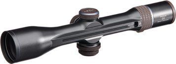 Blaser Infinity 2,8-20x50 iC сітка &mdash; QDC (з підсвіткою). Шина ZM/VM