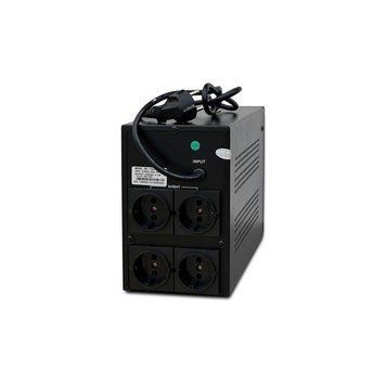 Автономне ДБЖ Full Energy BBGP-220/15Lite 1500ВА / 900Вт offline з LED-індикацією