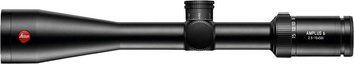 Прилад оптичний Leica Amplus 6 2,5-15x50 BDC Прибиральна сітка L-4а з підсвіткою