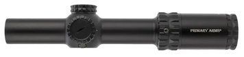 Прибор Primary Arms SLx 1-8x24 FFP сетка ACSS Griffin с подсветкой