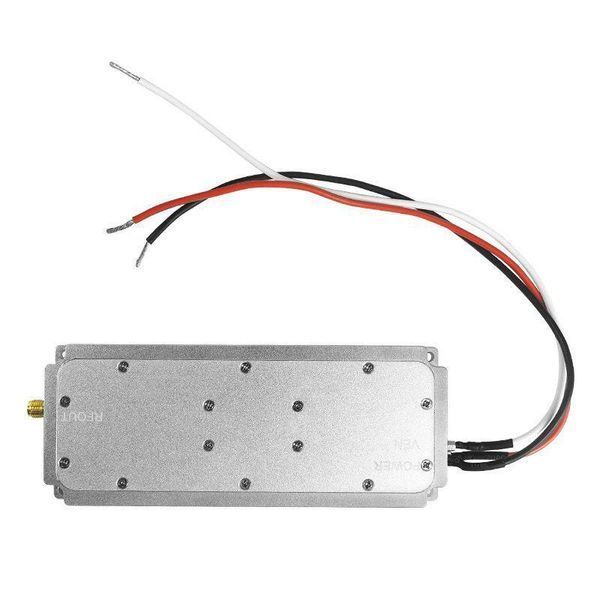 Модуль перешкод для РЕБ (350-450MHz, 50W) із циркулятором