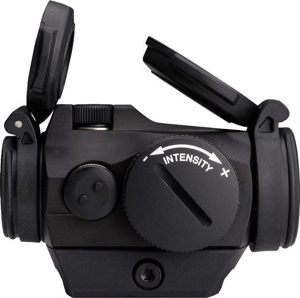 Прилад коліматорний Aimpoint Micro H-2 2 МОА Weaver/Picatinny