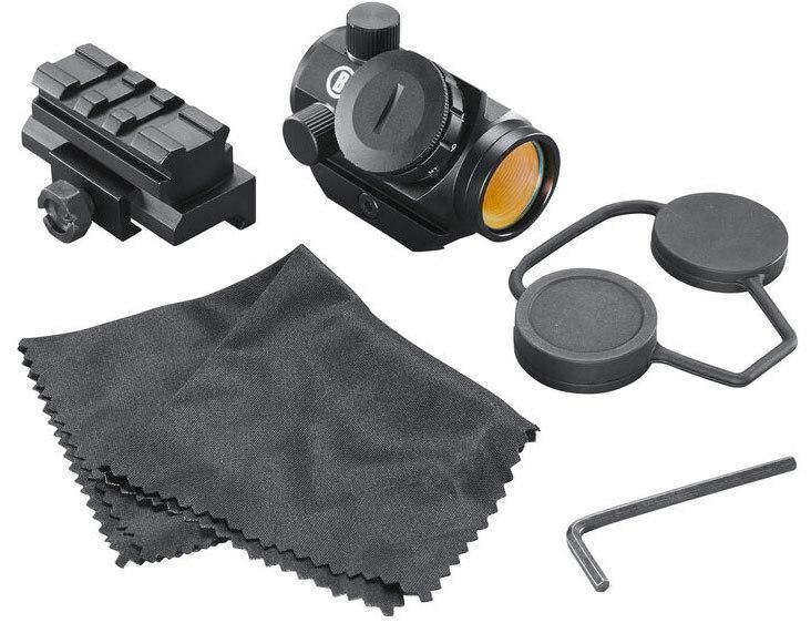 Прилад коліматорний Bushnell AR Optics TRS-25 HIRISE 3 МОА