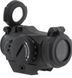 Прилад коліматорний Aimpoint Micro H-2 2 МОА Weaver/Picatinny I-15920022 фото