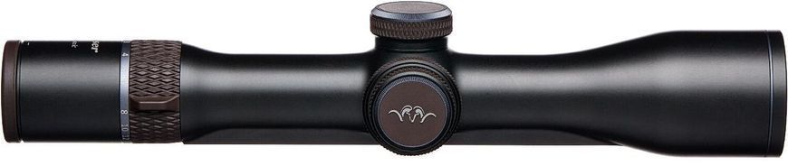 Blaser Infinity 2,8-20x50 iC сетка - QDC (с подсветкой). Шина ZM/VM