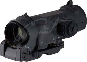 Прилад ELCAN SpecterDR 1-4x C1 (для а.223 Rem)