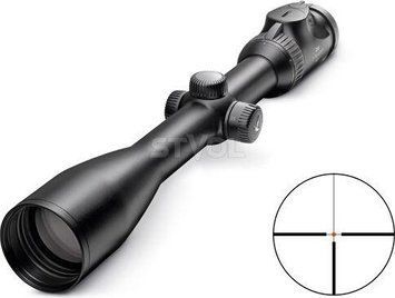 Прилад оптичний Swarovski 3-18x50 Z6I II P BT L 4A-I