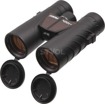 Бинокль Steiner Safari UltraSharp 10x42