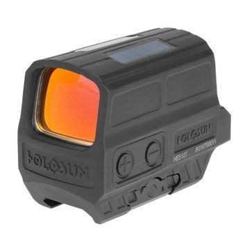 Коліматорний прилад HOLOSUN HE512T-RD