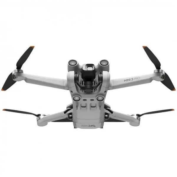 Квадрокоптер DJI Mini 3 with RC-N1 Remote (CP.MA.00000488.02)