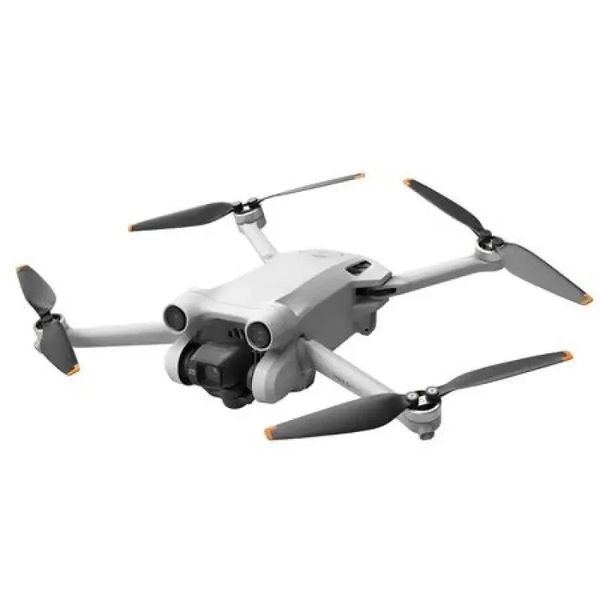 Квадрокоптер DJI Mini 3 with RC-N1 Remote (CP.MA.00000488.02)