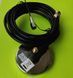 Автомобільна антена магнітна Motorola VHF/UHF кабель 4 м HRBV-000716 фото