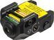 Лазерный целеуказатель Vector Optics VIPERAY SCRAPPER PISTOL GREEN LASER SIGHT BLK HRST-VRGL-P01 фото