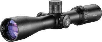 Приціл оптичний Hawke Vantage 30 WA 3-9x42 сітка 223/308 з підсвіткою