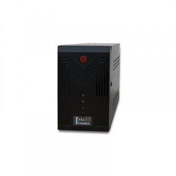 Автономний ДБЖ Full Energy BBGP-220/20Lite 2000ВА / 1200 Вт offline з LED-індикацією