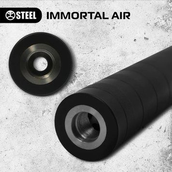 Глушник IMMORTAL AIR .300