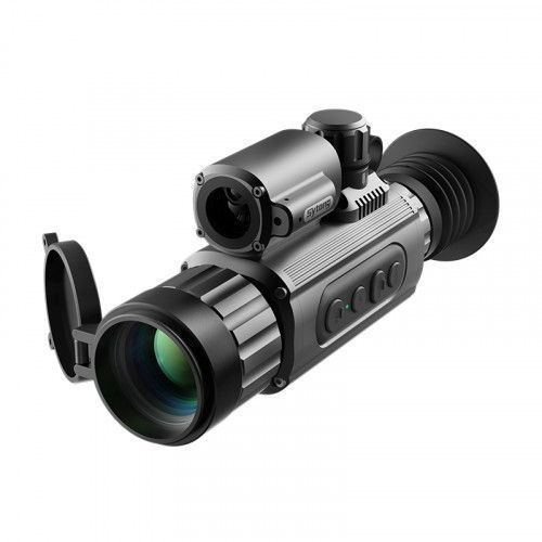 Тепловізійний прилад Sytong AM03-35 LRF (35 мм, 384х288, 1750 м)