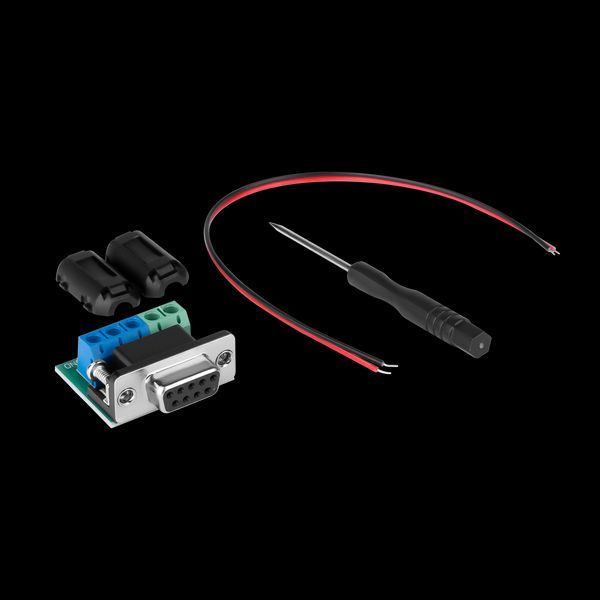 Акумулятор LP LiFePO4 48V - 100 Ah (Smart BMS 100A) з LCD RM