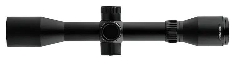 Приціл оптичний Discovery Optics VT-R 4x32 AC сітка HMD. Кільця на Ластівчин хвіст