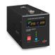 Источник бесперебойного питания LogicPower LPY-PSW-1500VA+ (1050Вт) 10A/15A з правильною синусоїдою 24V 301565 фото