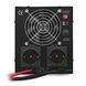 Источник бесперебойного питания LogicPower LPY-PSW-1500VA+ (1050Вт) 10A/15A з правильною синусоїдою 24V 301565 фото