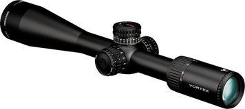 Прилад Vortex Viper PST Gen II 5-25x50 F1 сітка EBR-7C (MRAD) з підсвіткою