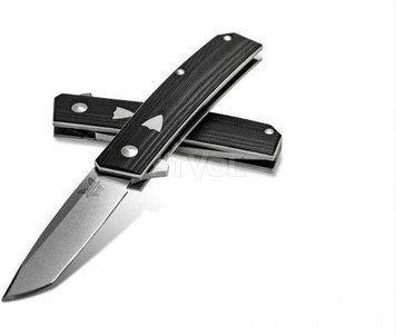 Нож Benchmade "Oeser Tengu Flipper"