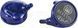 Наушники "Beretta" Earphones Mini Head Set Passiv (синие) ST-CF031-2156-0560 фото