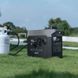 Генератор EcoFlow Smart Generator Dual Fuel інверторний двопаливний (газ-бензин) HR278804 фото