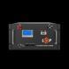 Аккумулятор LP LiFePO4 48V - 230 Ah (Smart BMS 200A) с LCD RM HR20331 фото