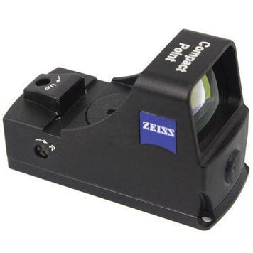 Прилад коліматорний Zeiss Compact-Point Zeiss Platte