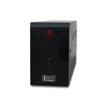 Автономне ДБЖ Full Energy BBGP-220/6,5Lite 650ВА/360Вт offline з LED-індикацією