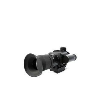 Тепловизионный прибор Delta Tactical 35
