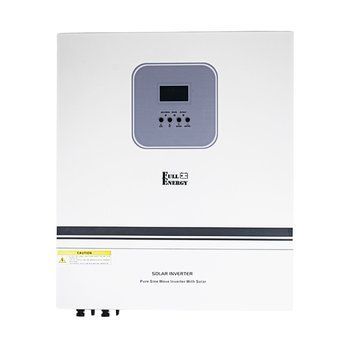 Гібридний інвертор Full Energy BBGI-11048TF для сонячних панелей