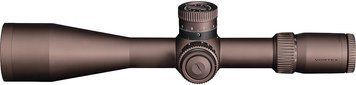 Прилад оптичний Vortex Razor HD Gen III 6-36x56 F1 із сіткою EBR-7D з підсвіткою
