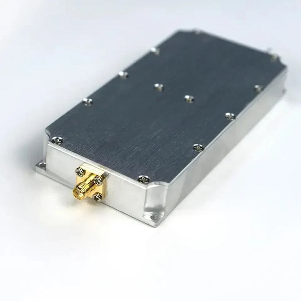 Модуль перешкод для РЕБ (5.8G, 50W) із циркулятором
