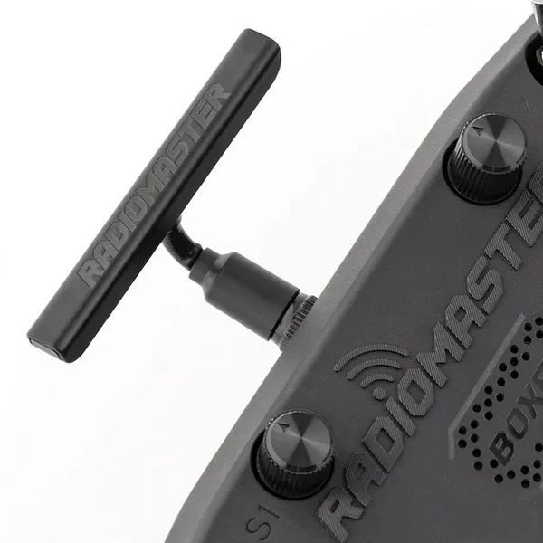 ELRS Radiomaster Boxer Radio Controller М2 (М1) для FPV drone FCC CC2500 2,4-2,48 ГГц