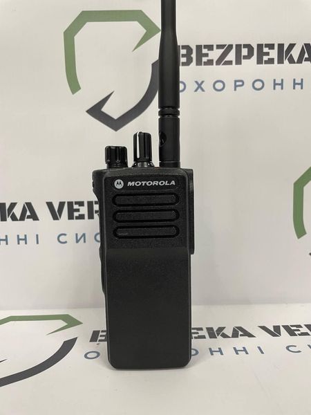 Радиостанция Motorola XIR6600i VHF 136-174 мГц