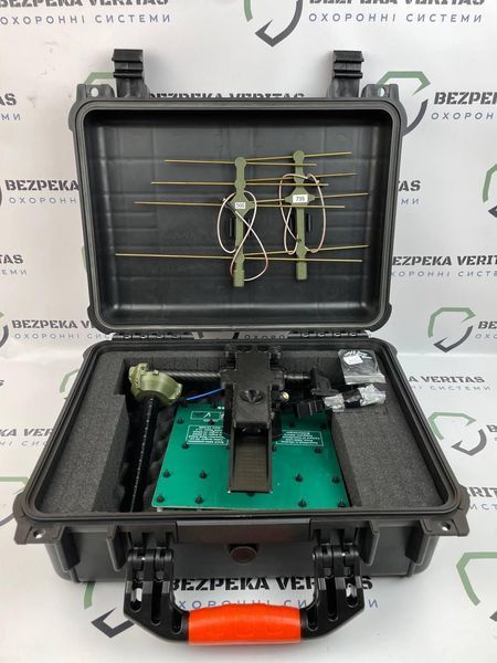 Ретранслятор для встановлення на DJI Matrice 30/300 &laquo;MARA PRO&raquo;