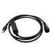 Кабель USB для программирования цифровых радиостанций Motorola серии DM BV-001612 фото