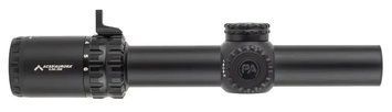 Прицел Primary Arms SLx 1-6&times;24 SFP сетка ACSS Aurora 5.56/.308 Yard с подсветкой
