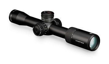 Прилад оптичний Vortex Viper PST Gen II 2-10x32 FFP EBR-4 MRAD (PST-2105)