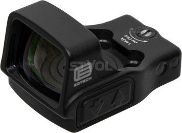 Приціл коліматорний EOTech EFLX Mini 6MOA