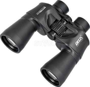 Бинокль DELTA Entry 10x50