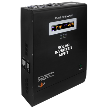 LogicPower Lpy-с-psw-5000va (3500w) mppt 48v